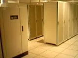 Cómo enfriar un rack de comunicaciones en Mérida