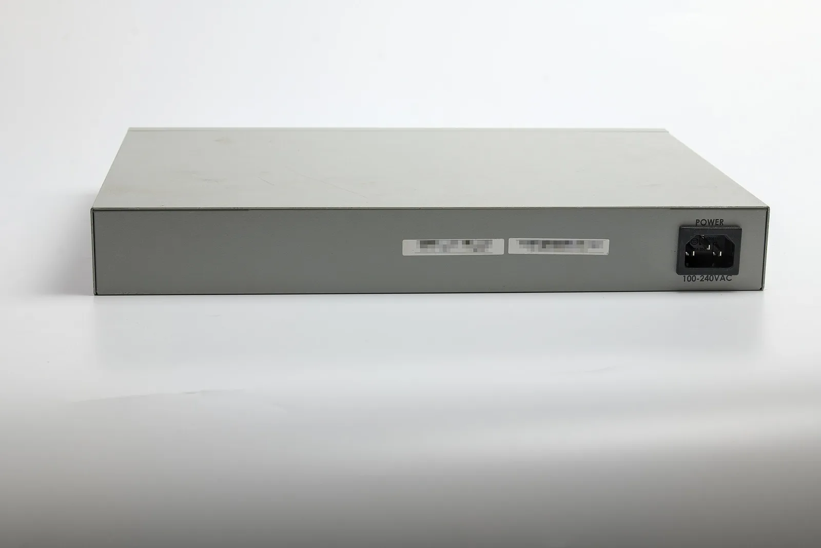 Switch PoE para cámaras IP: cómo calcular puertos, potencia y crecimiento