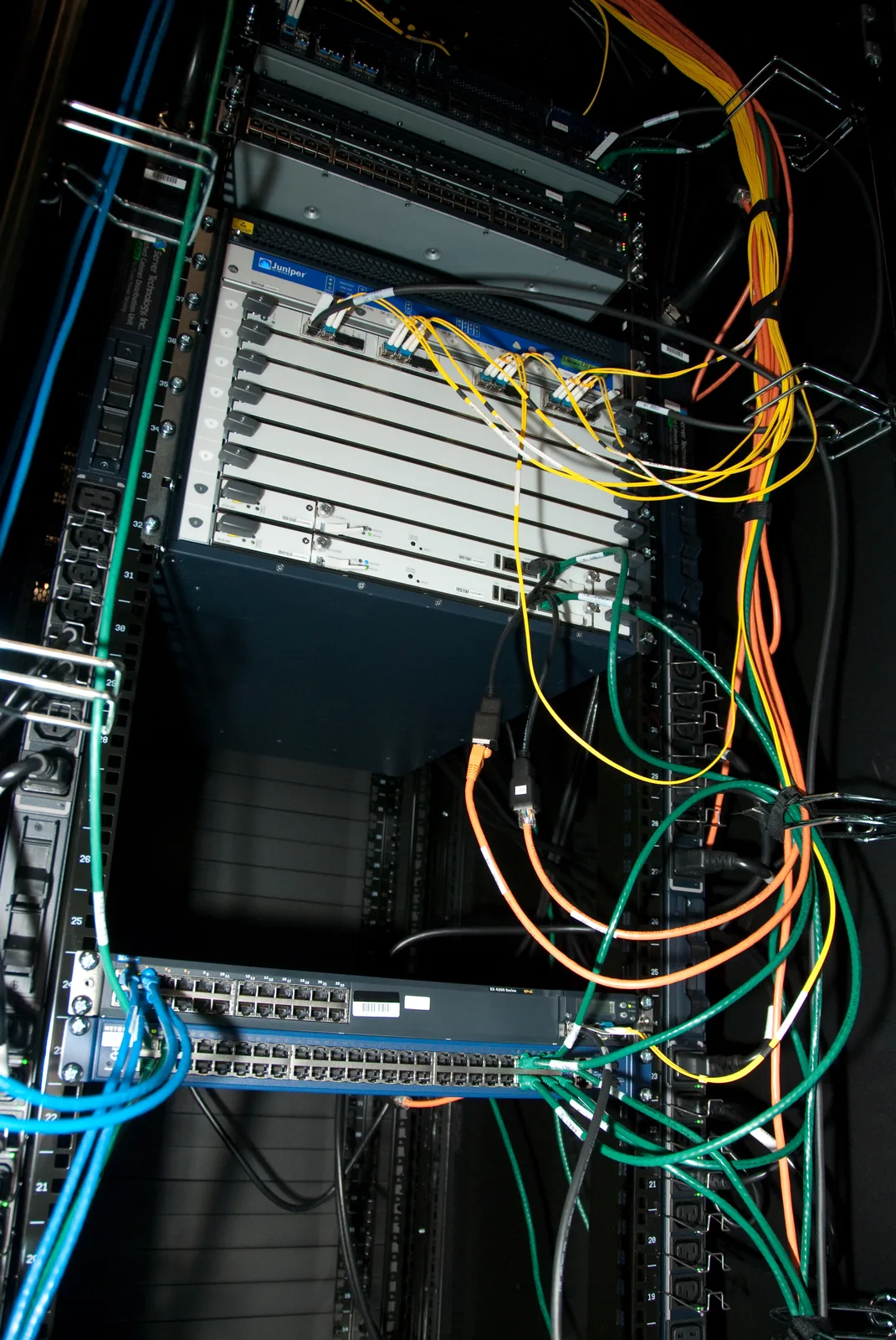 RADIUS en Wi‑Fi empresarial: una puerta de entrada que sí sabe quién eres