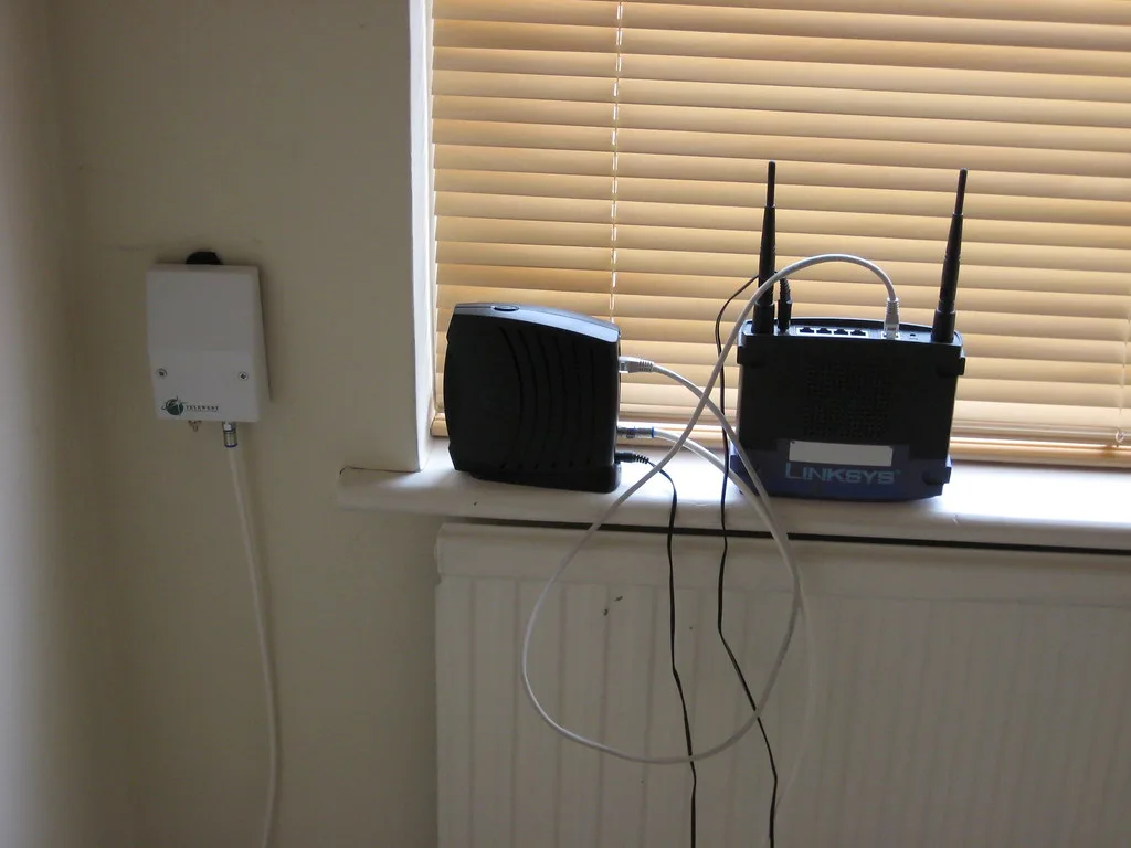 Wi-Fi 7 en empresas de Mérida: qué es MLO y cuándo conviene actualizar
