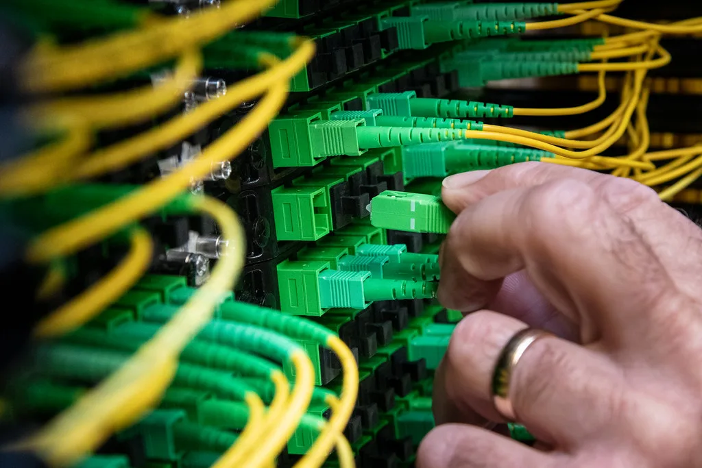 Red VLAN para cámaras IP: separa tu videovigilancia sin perder el acceso remoto