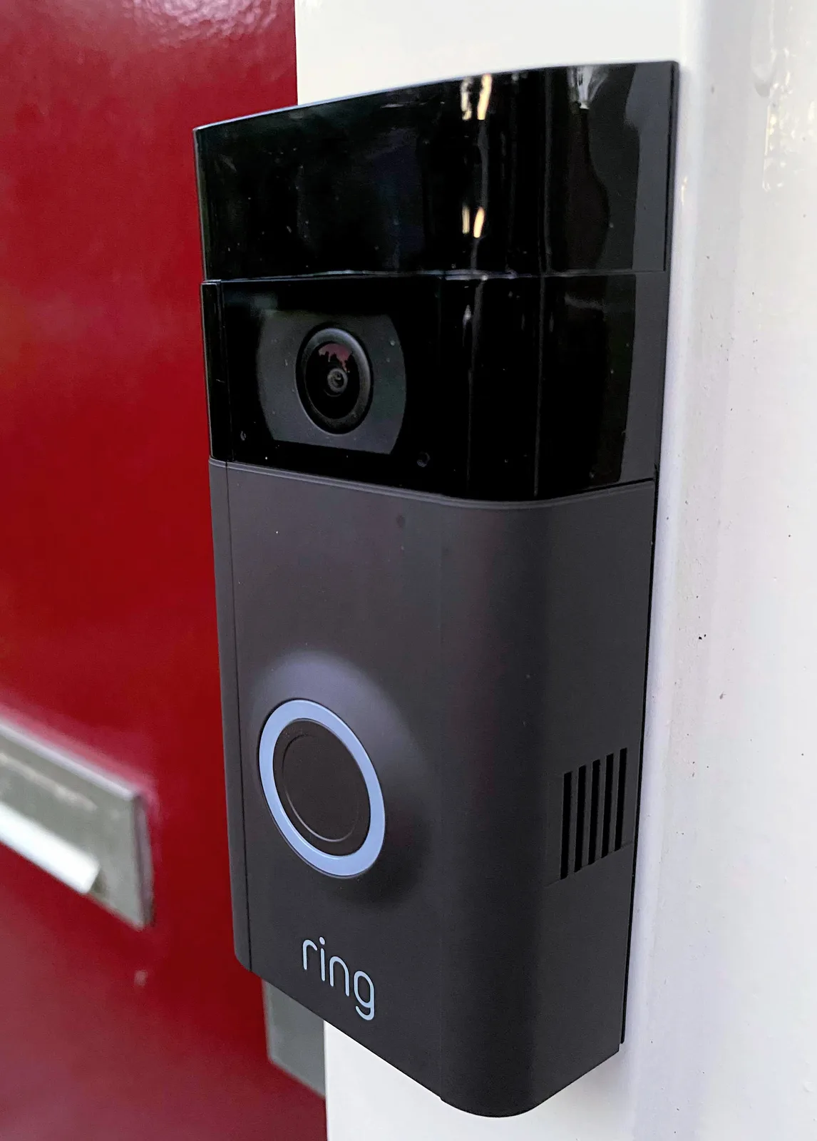 Videoportero IP y cerradura inteligente: seguridad para casa y negocio