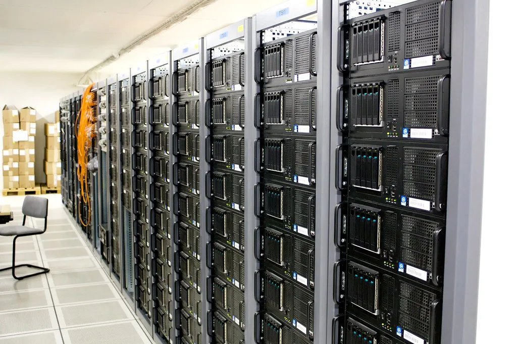 NVR para almacenamiento local de cámaras de seguridad