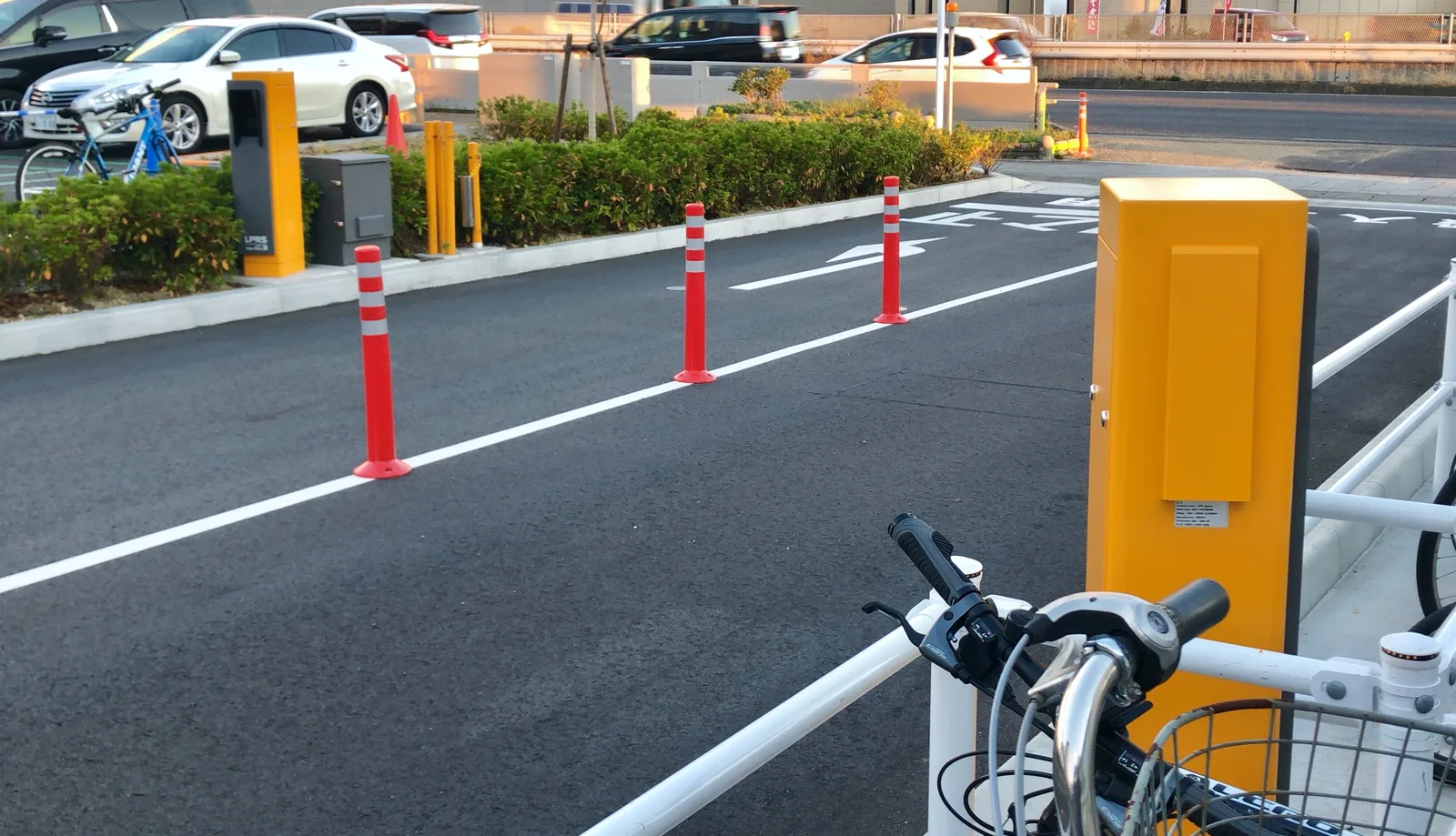 Reconocimiento de placas LPR: requisitos para una entrada vehicular confiable