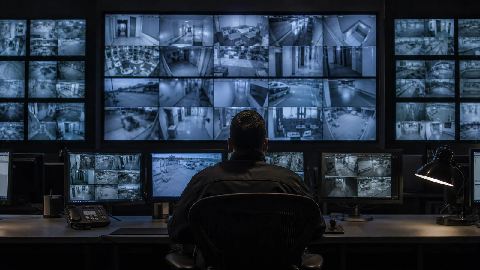 VMS o NVR para una empresa: cómo elegir la arquitectura de video