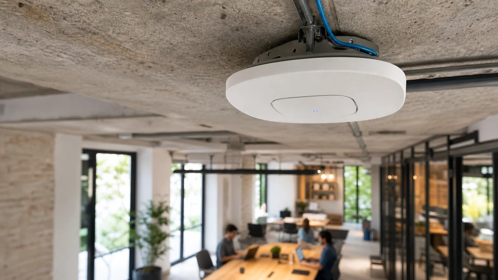 WPA3-Enterprise y RADIUS: cuándo conviene para el Wi-Fi de tu empresa