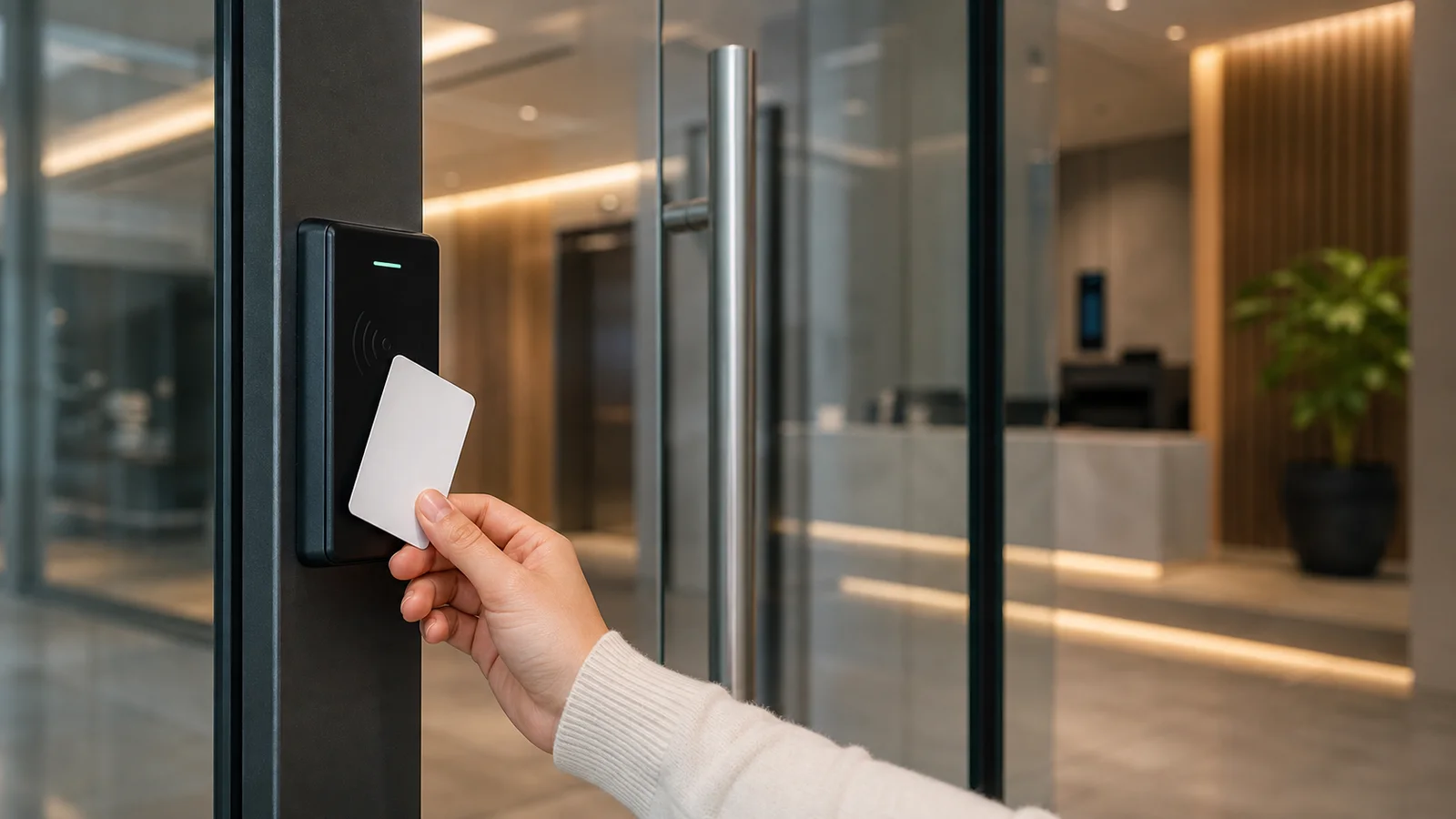 Antipassback en control de acceso: cuándo usarlo y qué errores evitar