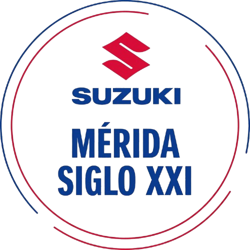 Suzuki MÃ©rida