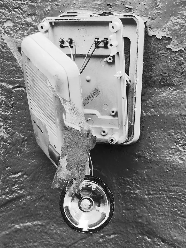 Videoportero IP para casas, oficinas y condominios: qué evaluar antes de instalarlo