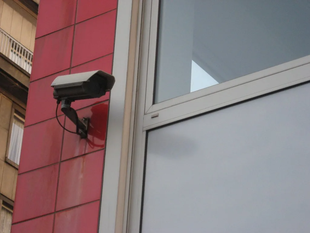 Checklist de entrega de una instalación CCTV: qué debe quedar documentado