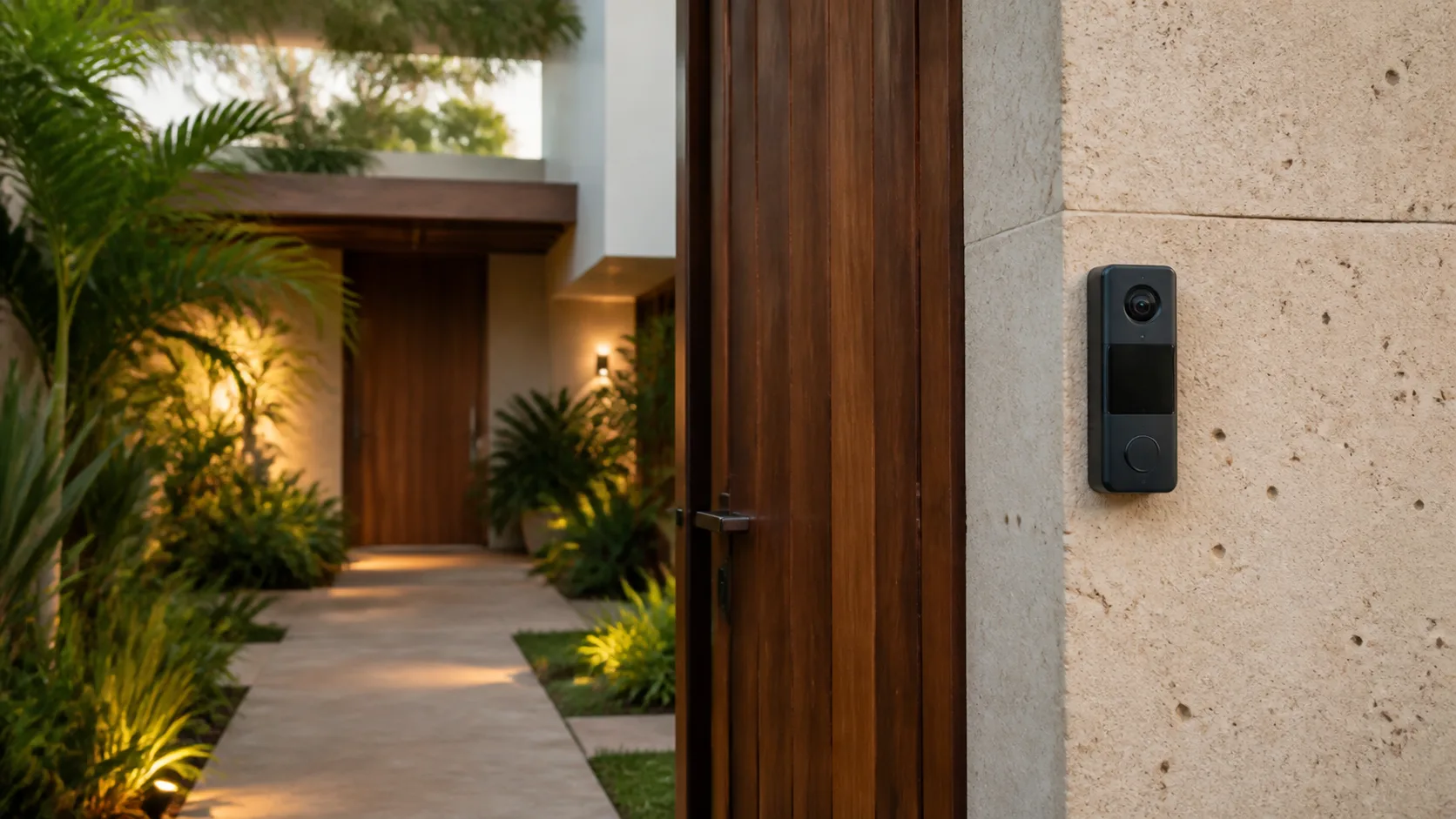 Videoportero IP: qué revisar antes de instalarlo en casa, oficina o condominio